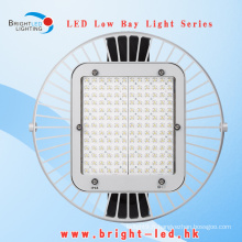 La basse lumière de baie de LED 100W remplacent la lampe haloïde en métal de 200W